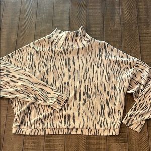 Express Women’s Top Size SM/MED